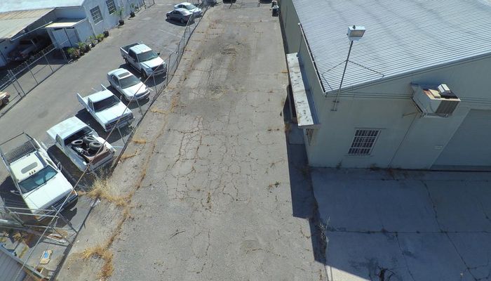 Warehouse Space for Sale at 1505 N Thesta St Fresno, CA 93703 - #45