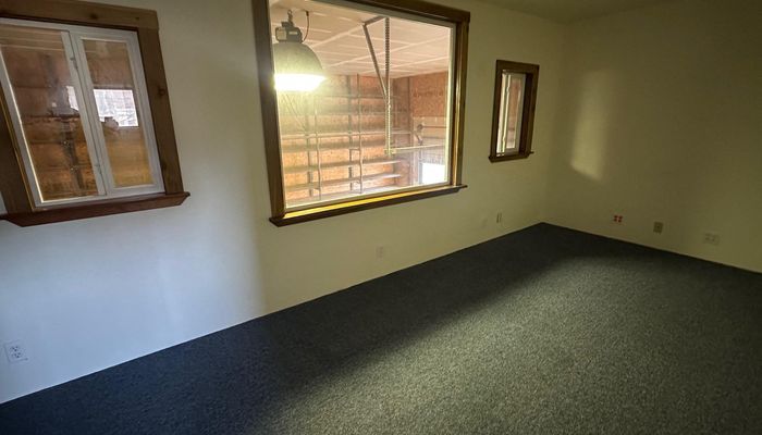 Warehouse Space for Rent at 5670 W End Rd Arcata, CA 95521 - #10