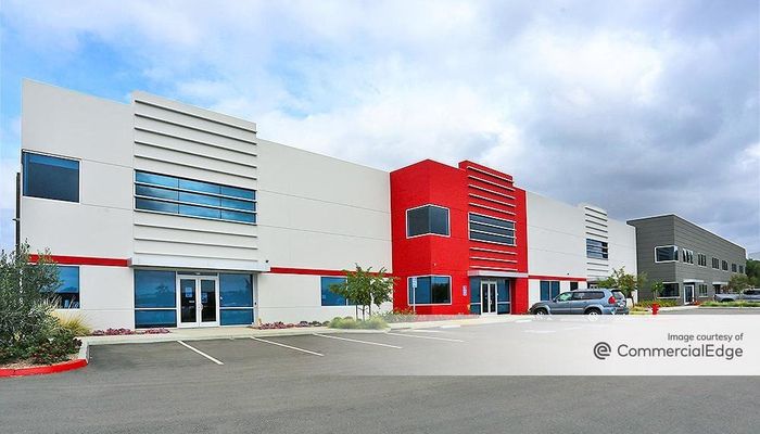 Warehouse Space for Rent at 2810 Whiptail Loop Carlsbad, CA 92010 - #2