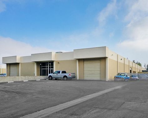 Edward Business Park