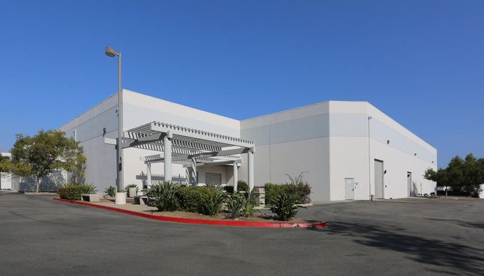 Warehouse Space for Rent at 5928 Farnsworth Ct Carlsbad, CA 92008 - #5