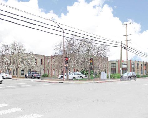 950 Gilman Street, 1311 Eighth Street, 1308 Ninth Street