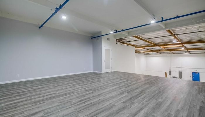 Warehouse Space for Rent at 511 5th St San Fernando, CA 91340 - #9