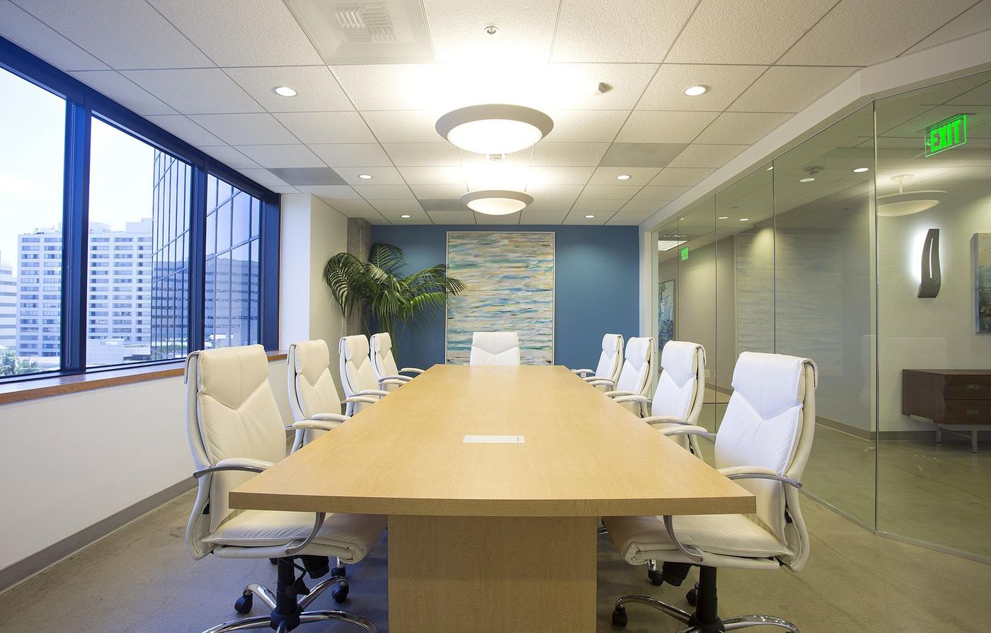 Coming Soon! Barrister Executive Suites photo 2
