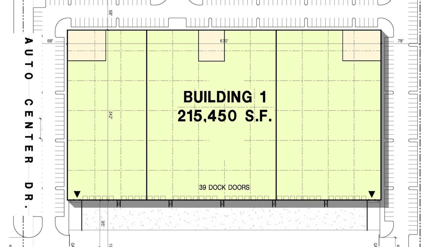 Industrial Property For Lease photo 4