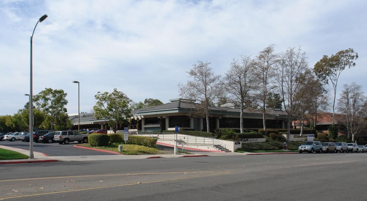 Tristaff Bldg. photo 2
