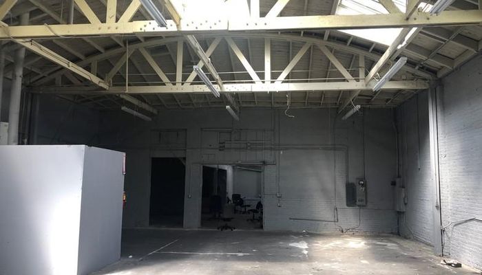 Warehouse Space for Rent at 6121 S Western Ave Los Angeles, CA 90047 - #3