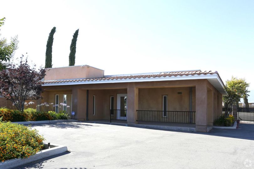 Office Property For Lease