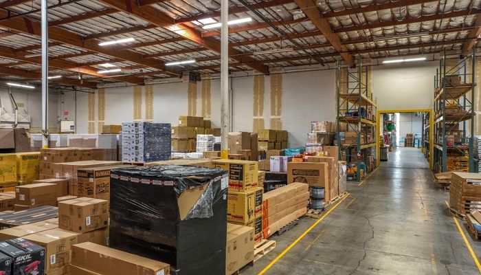 Warehouse Space for Rent at 3800 Lakeville Hwy Petaluma, CA 94954 - #5
