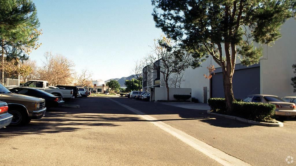 Industrial Property For Lease photo 2
