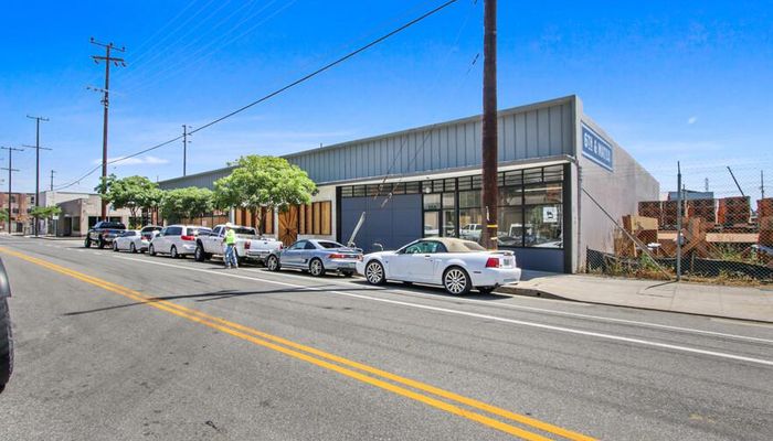 Warehouse Space for Rent at 582-588 Mateo St Los Angeles, CA 90013 - #5