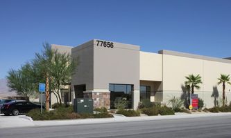 Warehouse Space for Rent located at 77656 Flora Rd Palm Desert, CA 92211