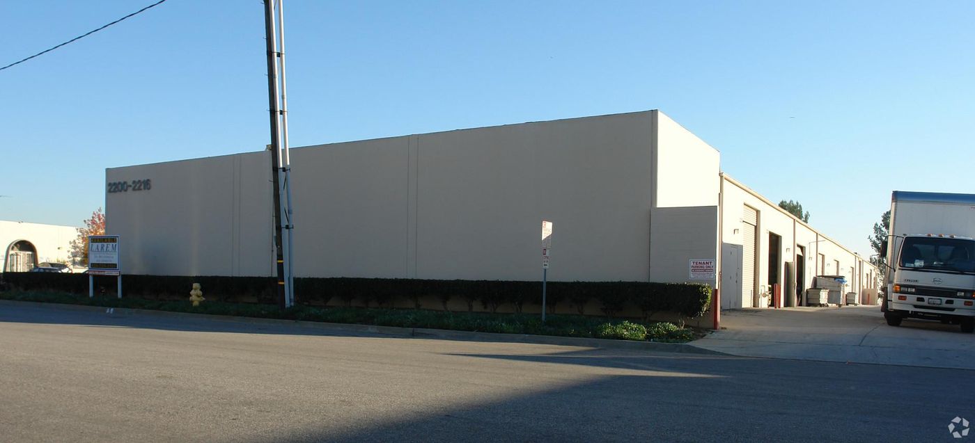 Gladwick Industrial Park photo 4