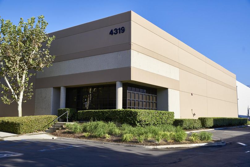 Industrial Property For Lease