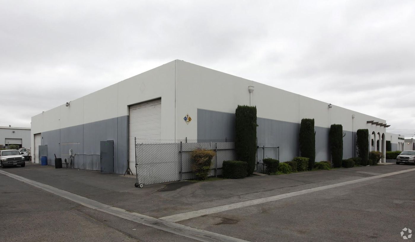 Industrial Property for Lease photo 2