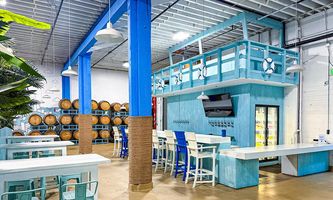 Warehouse Space for Rent located at 1700 Naud Street Unit B Los Angeles, CA 90012