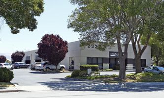 Warehouse Space for Rent located at 2337 Technology Pky Hollister, CA 95023