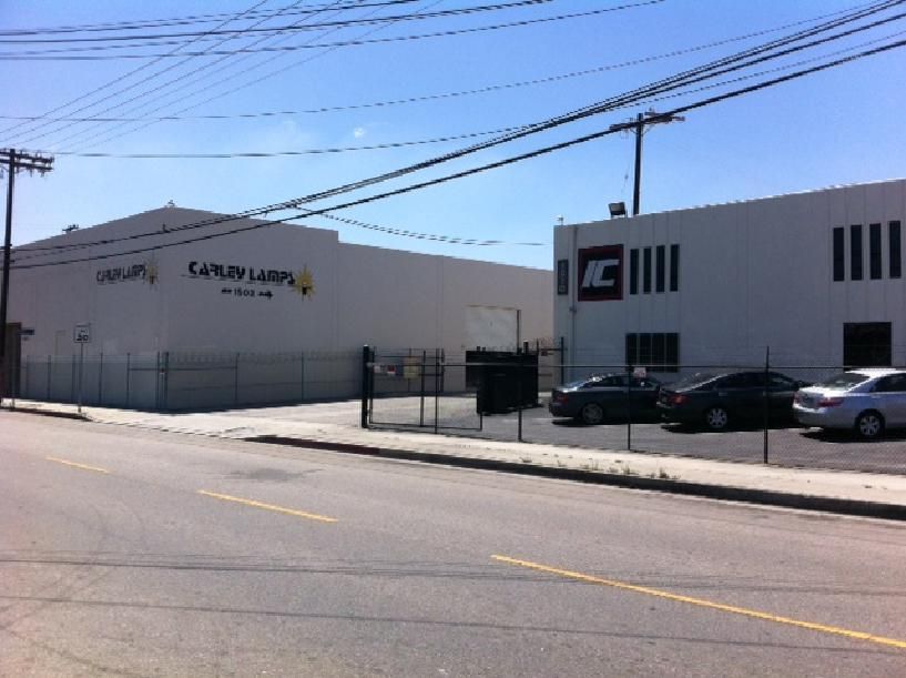 Industrial Property for Lease photo 3