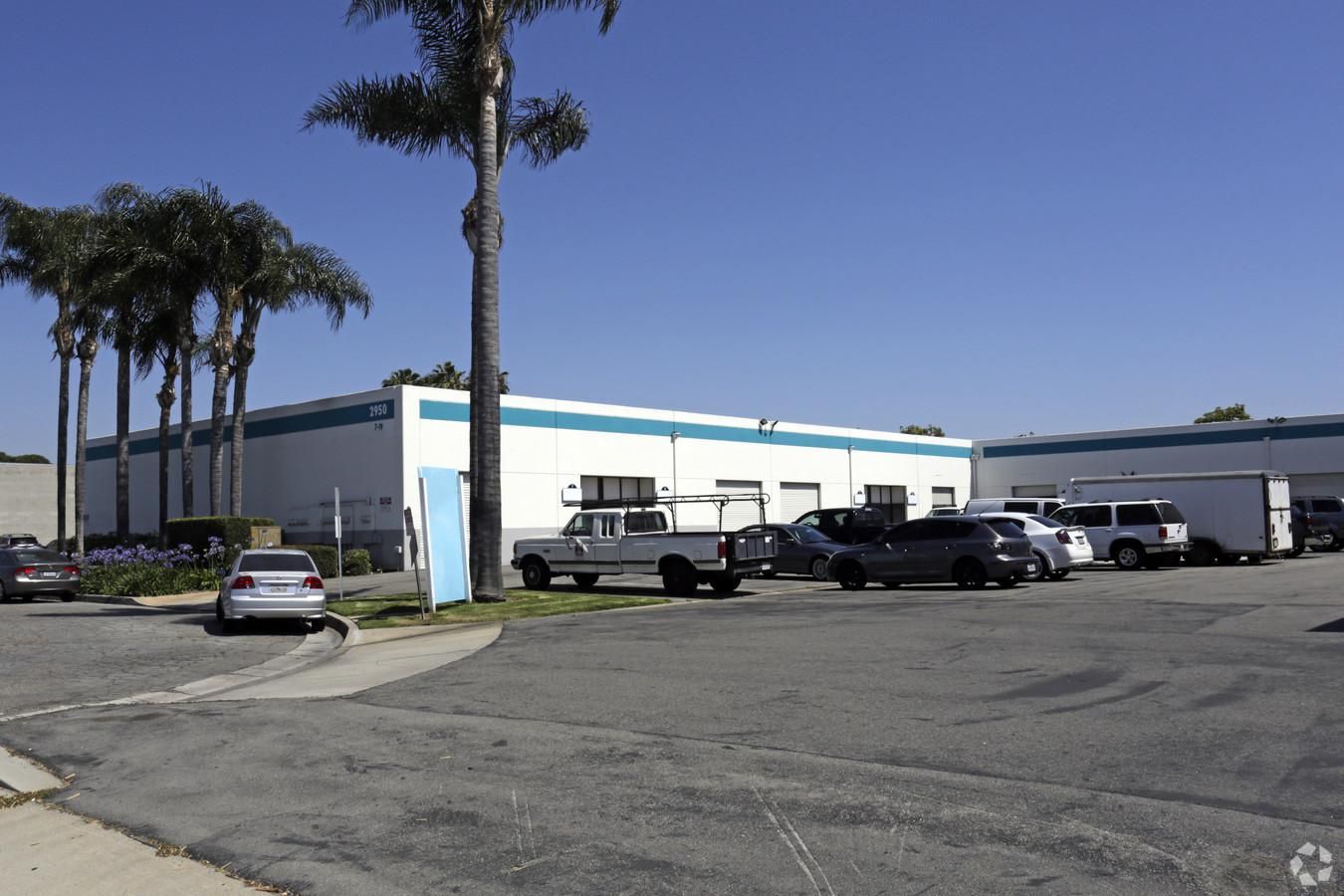 Industrial Property For Lease photo 2