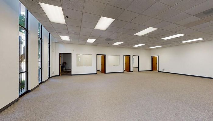 Warehouse Space for Rent at 7227 Telegraph Rd Montebello, CA 90640 - #1