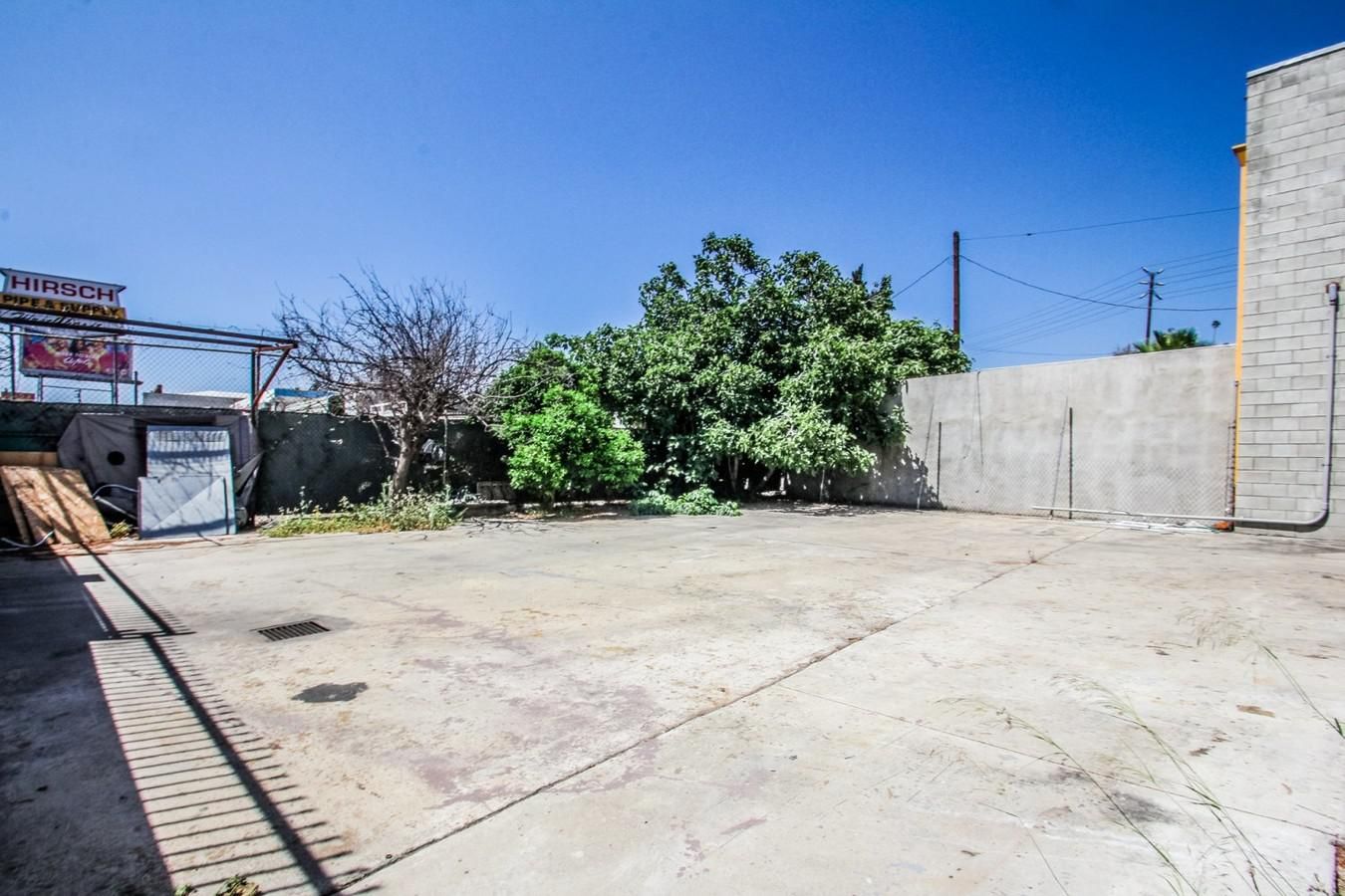Industrial Property For Lease photo 2