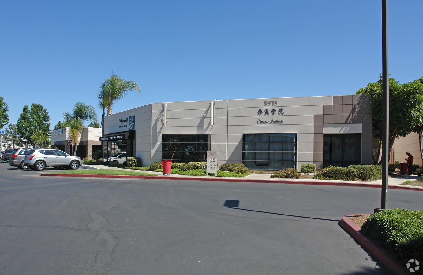 Office Property For Lease photo 1