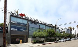 Office Space for Rent located at 615 Hampton Dr Venice, CA 90291
