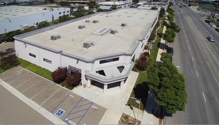 Warehouse Space for Sale at 1827 E Spring St Long Beach, CA 90806 - #5