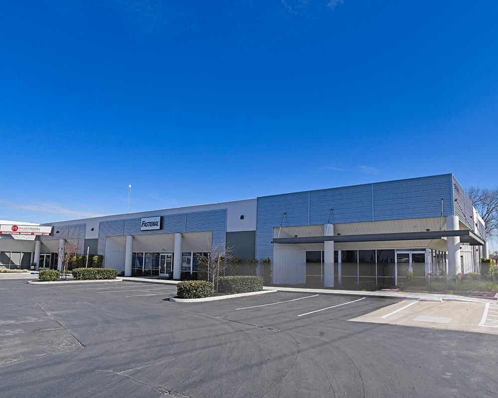 Arch Road Business Park - 3663 Arch Road photo 1