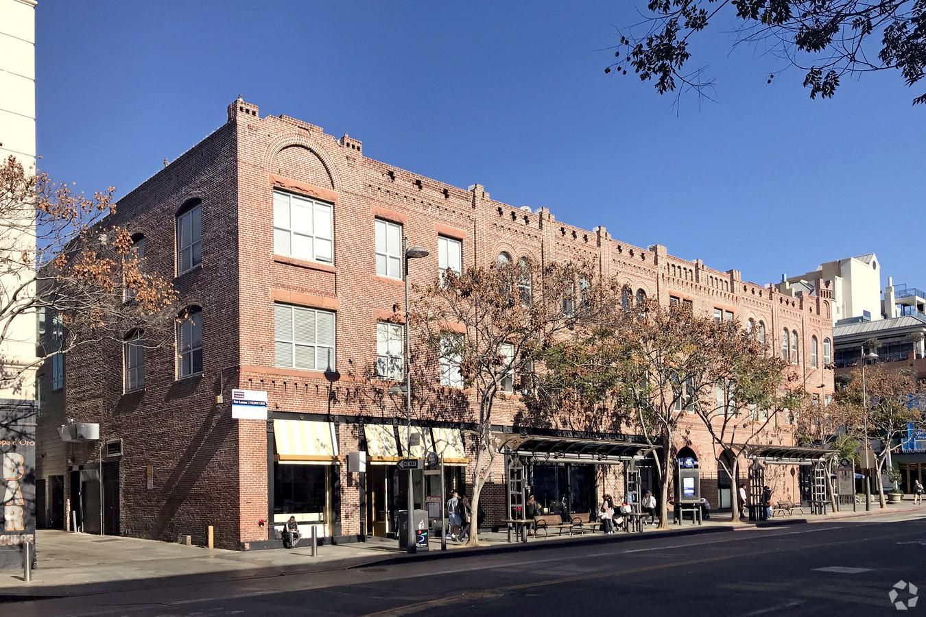 Keller Block Bldg photo 2