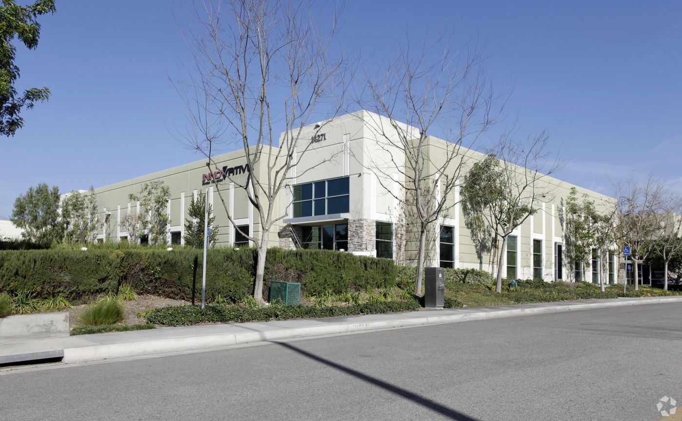 Bldg 19 photo 3