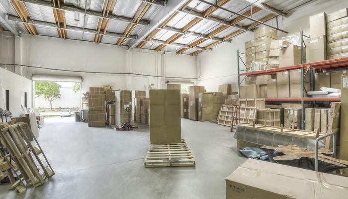 Warehouse Space for Rent at 20435 S Tillman Ave Carson, CA 90746 - #6