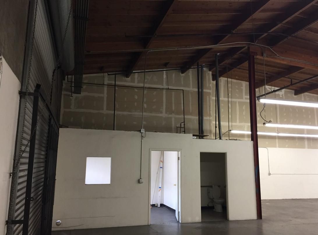 Industrial Property For Lease photo 2