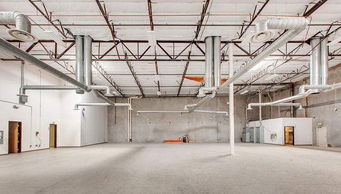 Lab Space for Rent at 6769 Mesa Ridge Road San Diego, CA 92121 - #6