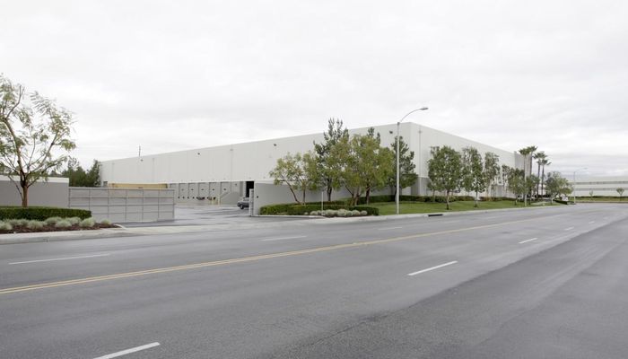 Warehouse Space for Rent at 108-118 Brea Canyon Rd City Of Industry, CA 91789 - #3