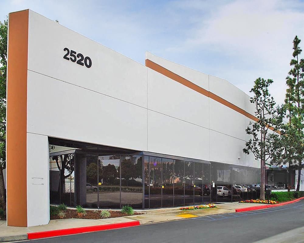 Archibald Distribution Center - 2500 East Francis Street photo 4