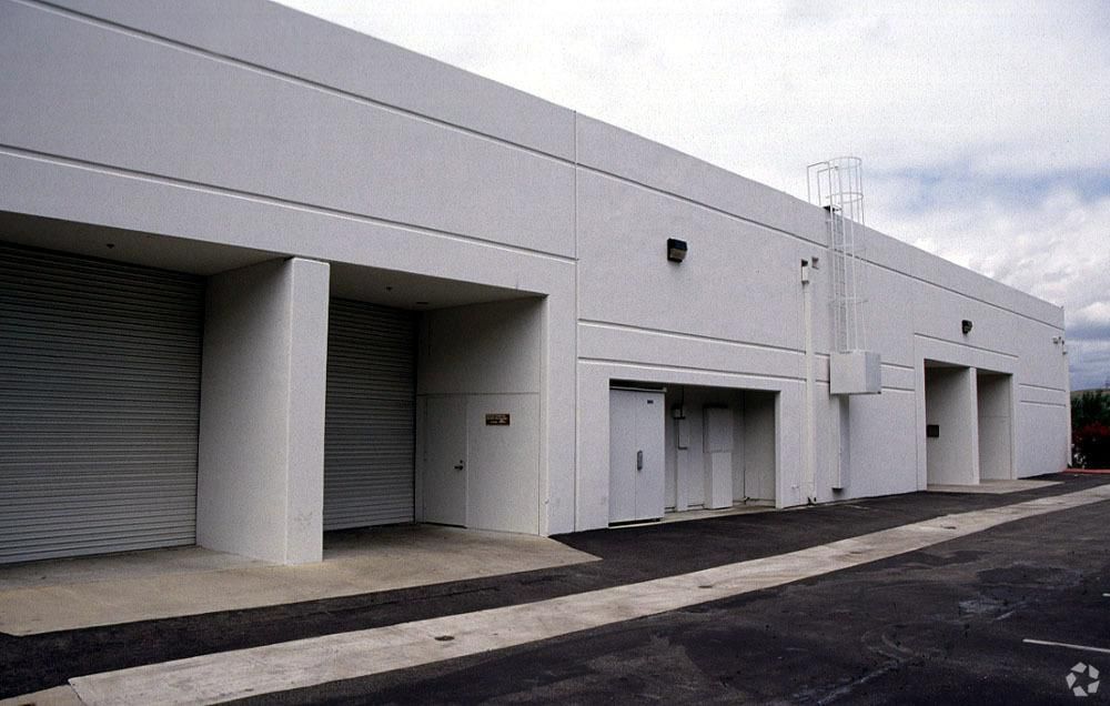 Industrial Property For Lease photo 3
