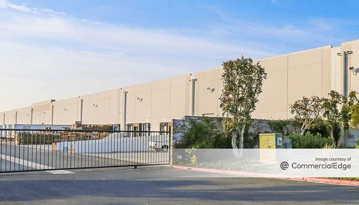 Warehouse Space for Rent at Piper Ranch Rd. San Diego, CA 92154 - #2
