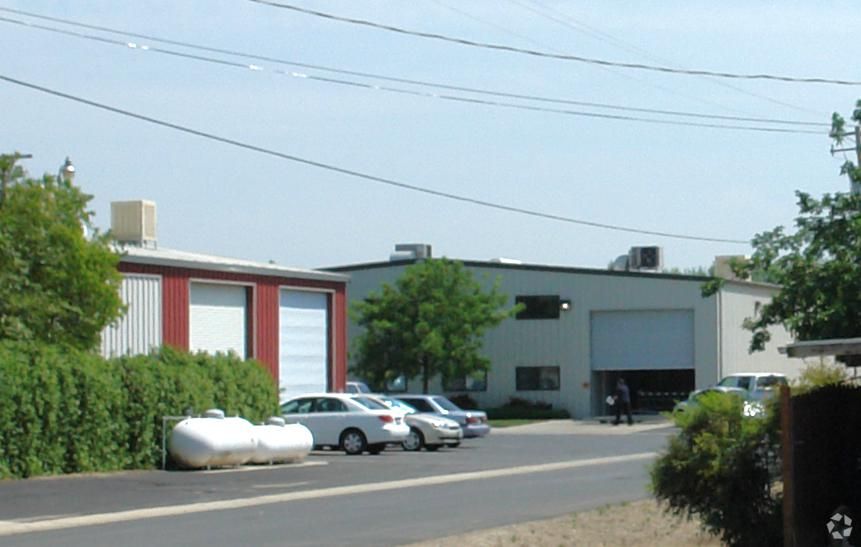 Industrial Property For Sale photo 2
