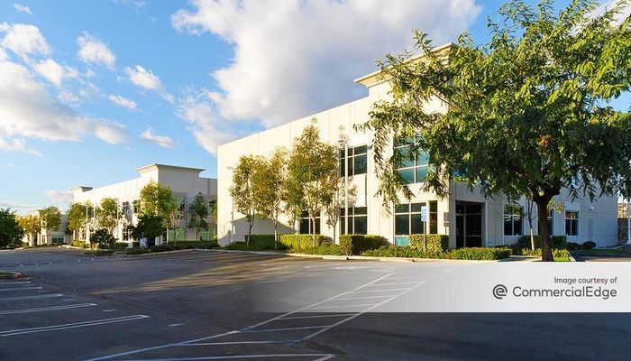 Warehouse Space for Rent at 511 South Harbor Blvd La Habra, CA 90631 - #7