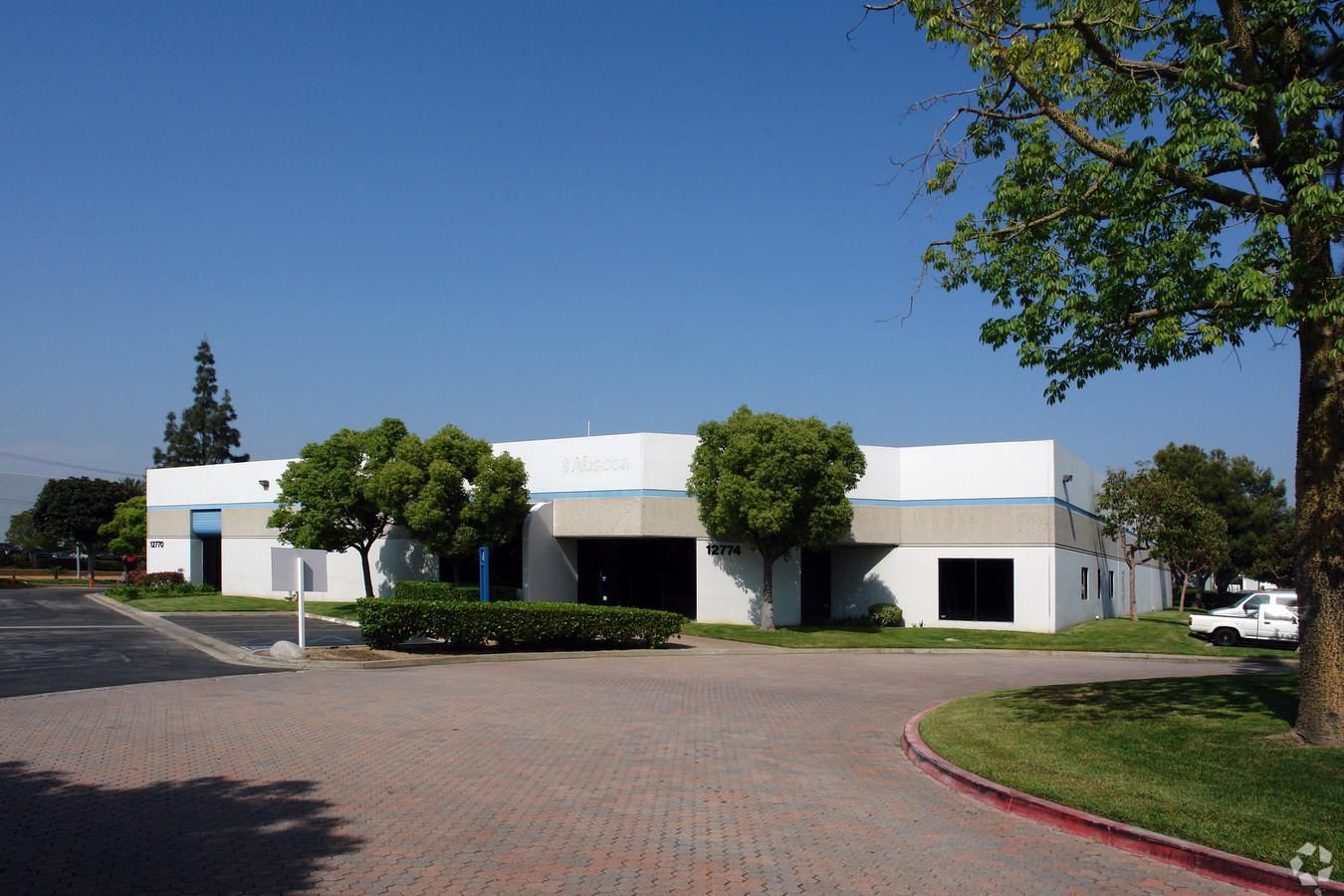 Industrial Property For Lease photo 1