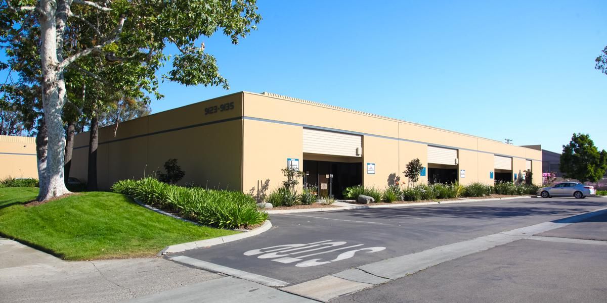 Bldg B photo 1
