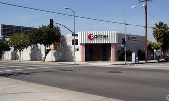 Warehouse Space for Sale located at 3901 S Broadway Los Angeles, CA 90037