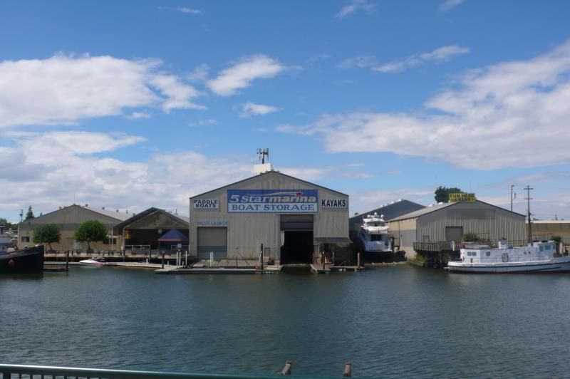 5 Star Marina, POL