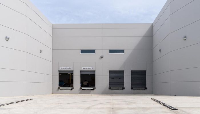Warehouse Space for Rent at 6131 Innovation Way Carlsbad, CA 92009 - #4