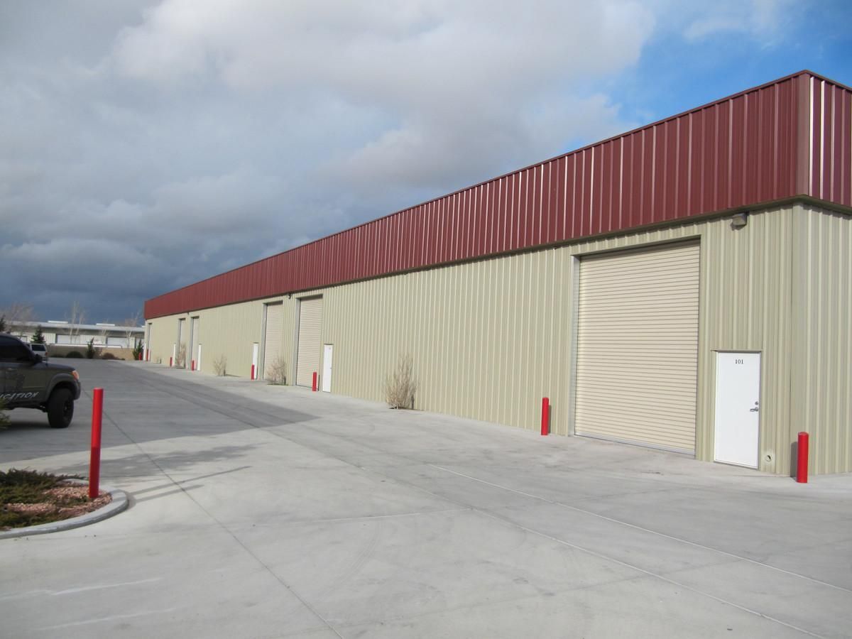 Industrial Property For Lease photo 4