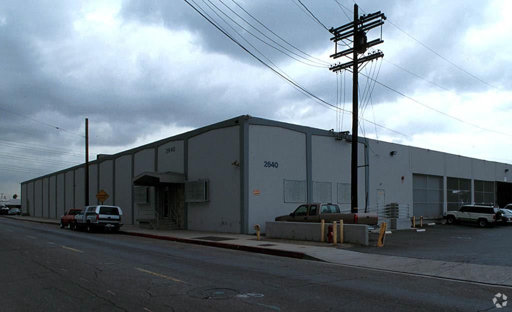 Industrial Property For Sale photo 2