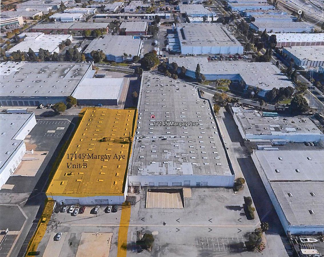 Industrial Property For Lease photo 3