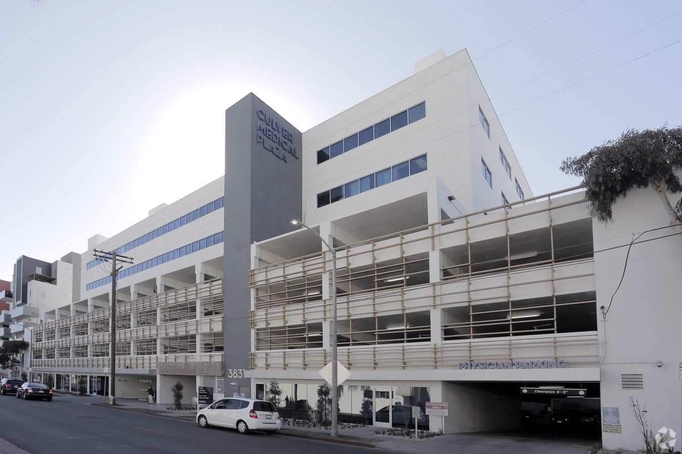 Culver Medical Plaza photo 3