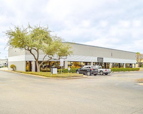 Blossom Business Park II
